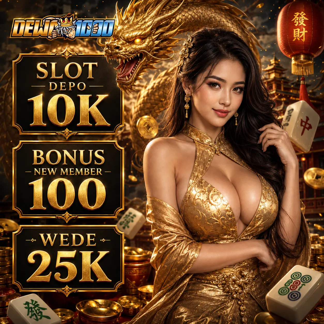 DEWA1000 SLOT GACOR: Agen SITUS SLOT Link No.1 Terpercaya Pilihan Warga +62